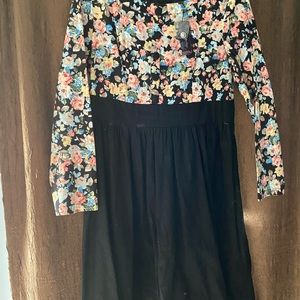 3xl flattering dress